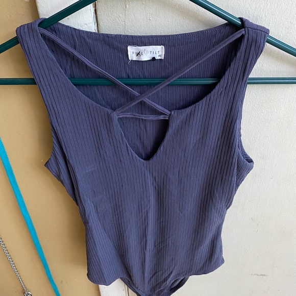 Body suit - Picture 1 of 1